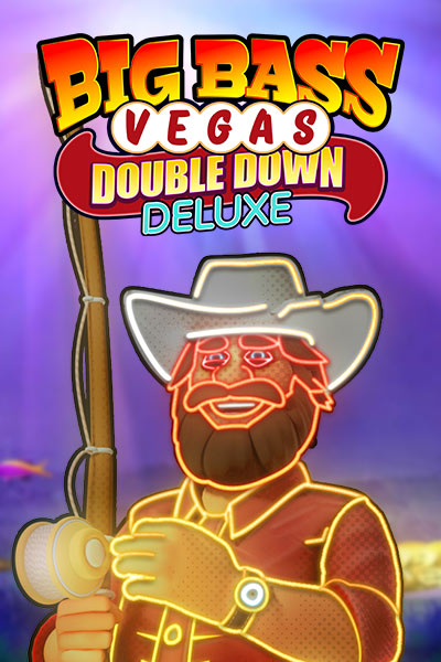 Big Bass Vegas Double Down Deluxe?height=600