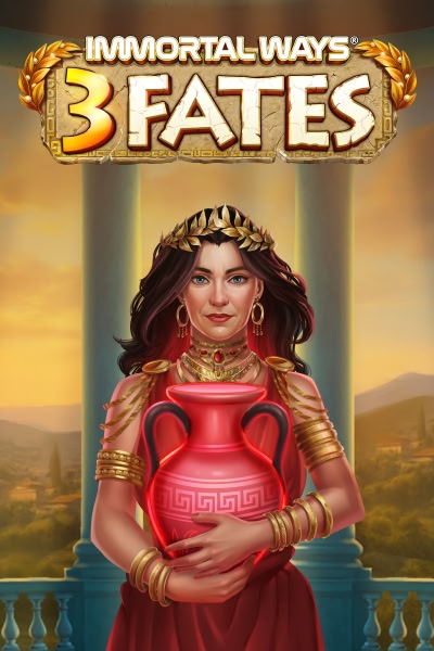 Immortal Ways 3 Fates?height=600