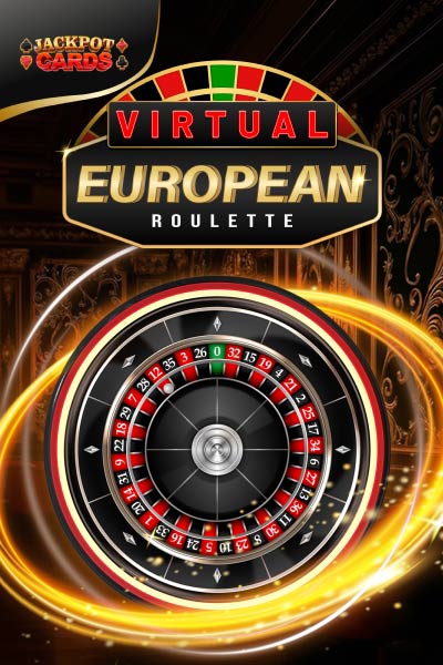 Virtual European Roulette?height=600