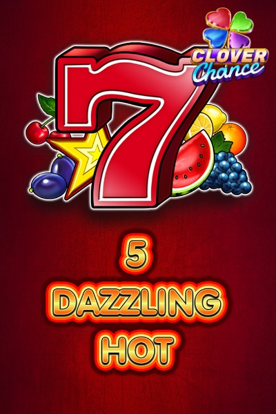 5 Dazzling Hot?height=600