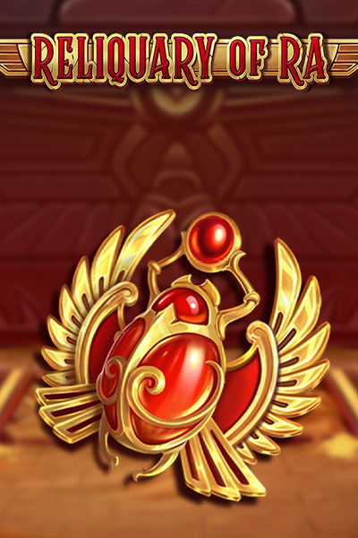Reliquary of Ra?height=600