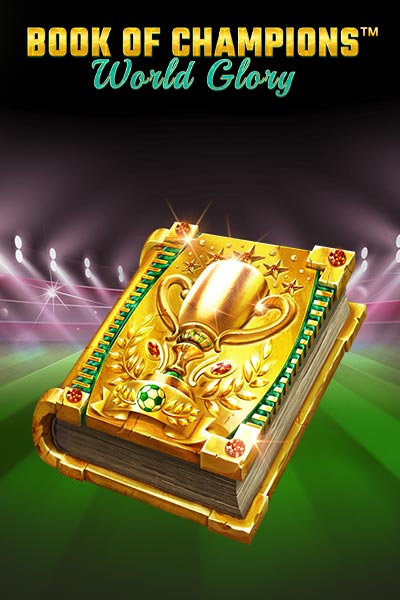Book Of Champions - World Glory?height=600