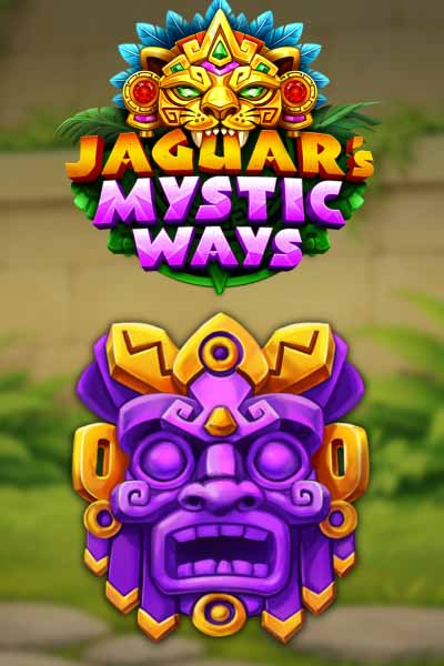 Jaguar’s Mystic Ways?height=600
