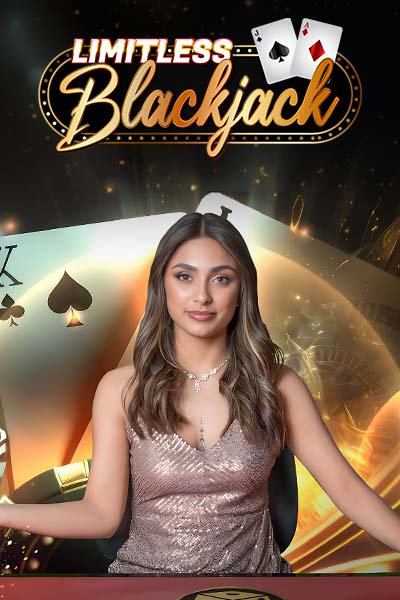 Limitless Blackjack?height=600
