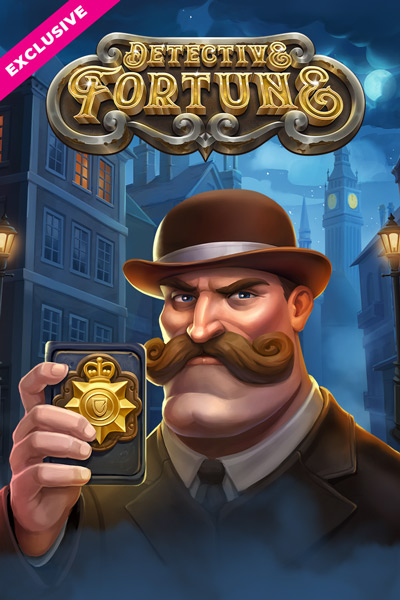 Detective Fortune?height=600