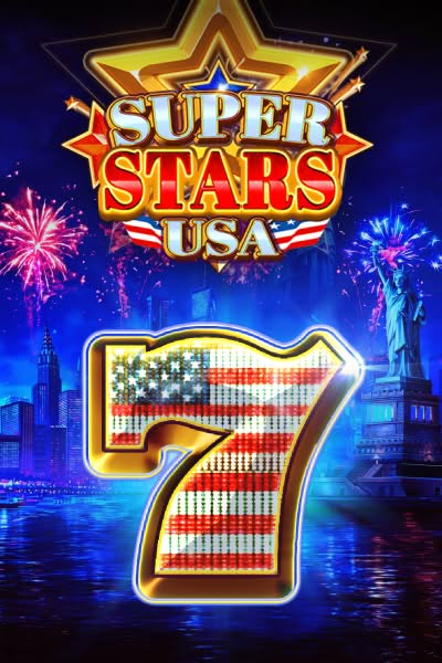 Super Stars USA?height=600