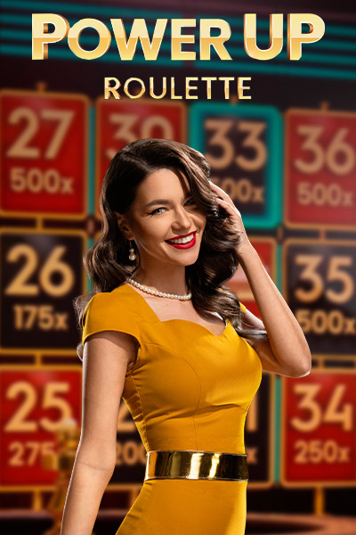 PowerUP Roulette?height=600