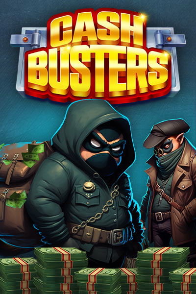 Cash Busters?height=600
