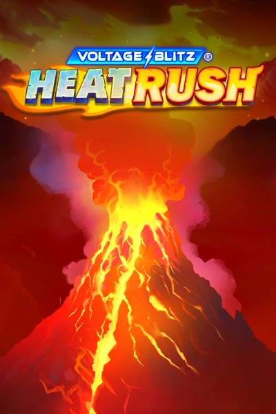 Voltage Blitz Heat Rush?height=600